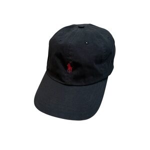 Vintage Polo Ralph Lauren hat